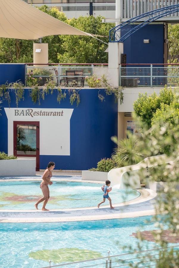 Aparthotel Planetarium Bibione